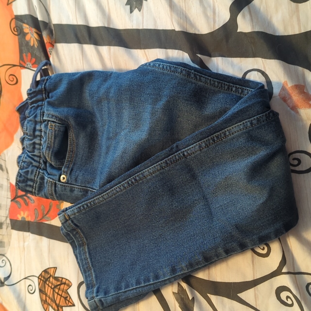 Boys pants